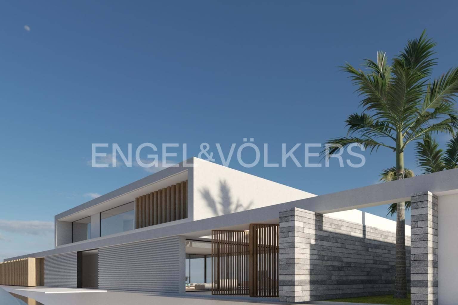 Grunde uden byggetilladelser til salg i Guia de Isora - € 2.490.000 (Ref: 9171889)