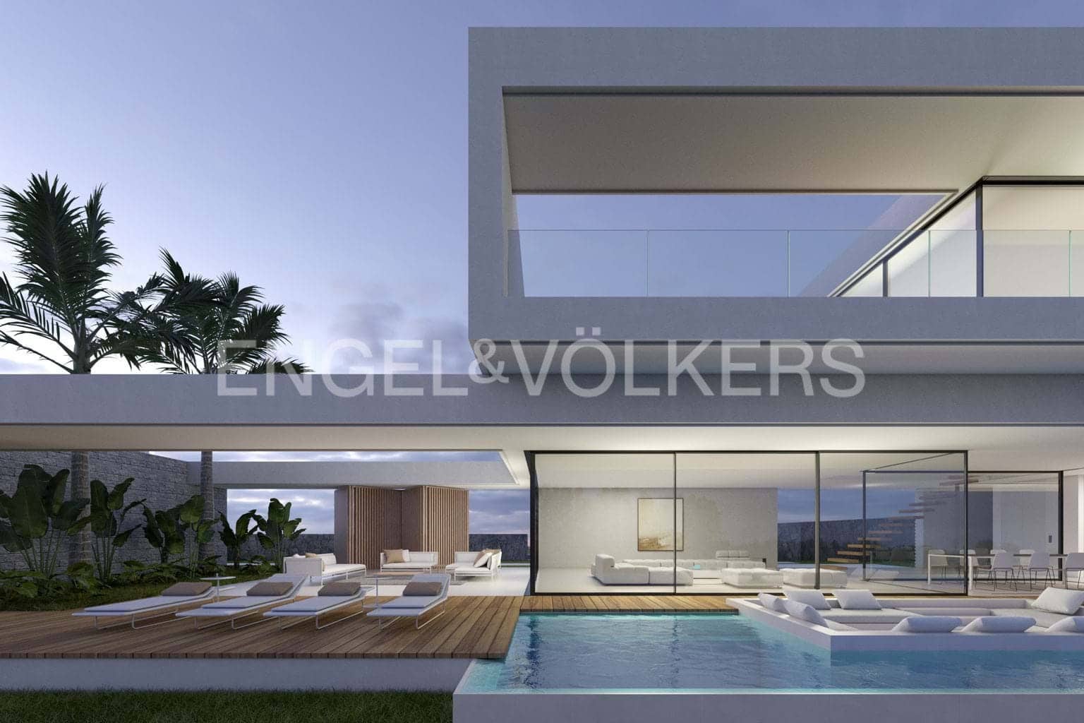 Grunde uden byggetilladelser til salg i Guia de Isora - € 2.490.000 (Ref: 9171889)