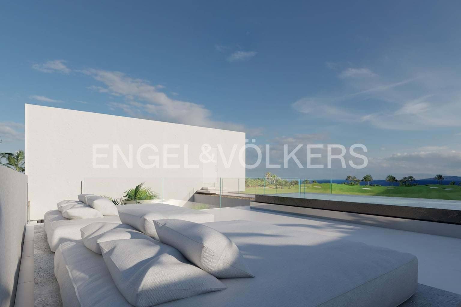 Grunde uden byggetilladelser til salg i Guia de Isora - € 2.490.000 (Ref: 9171889)