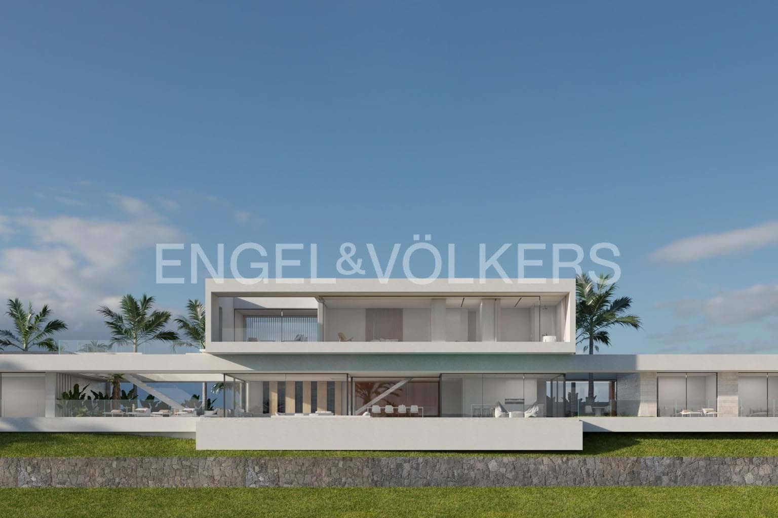 Grunde uden byggetilladelser til salg i Guia de Isora - € 2.490.000 (Ref: 9171889)