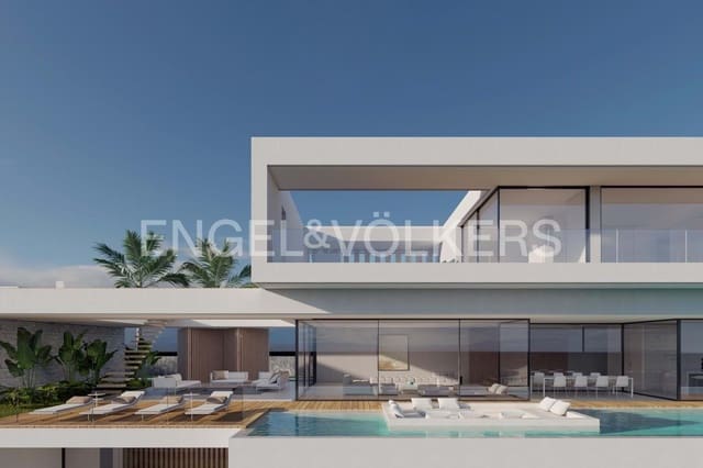 Undeveloped Land for sale in Guía de Isora - € 2,490,000 (Ref: 9171889)