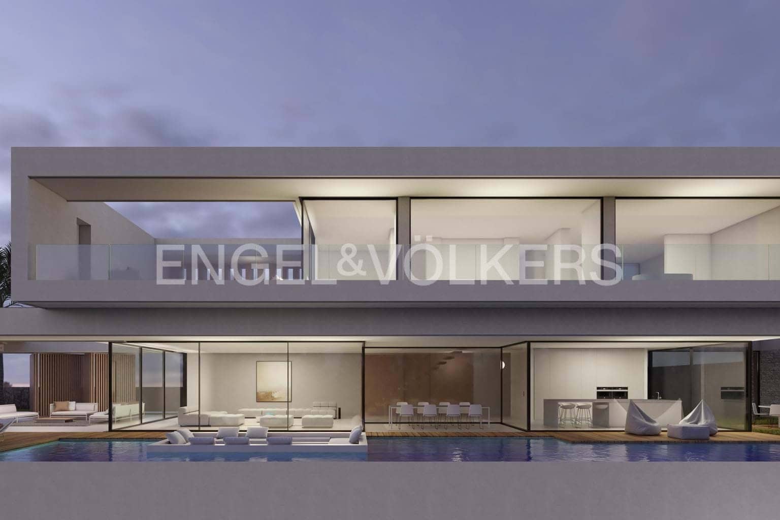 Grunde uden byggetilladelser til salg i Guia de Isora - € 2.490.000 (Ref: 9171889)