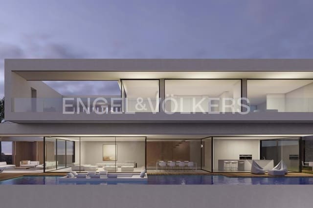 Undeveloped Land for sale in Guía de Isora - € 2,490,000 (Ref: 9171889)