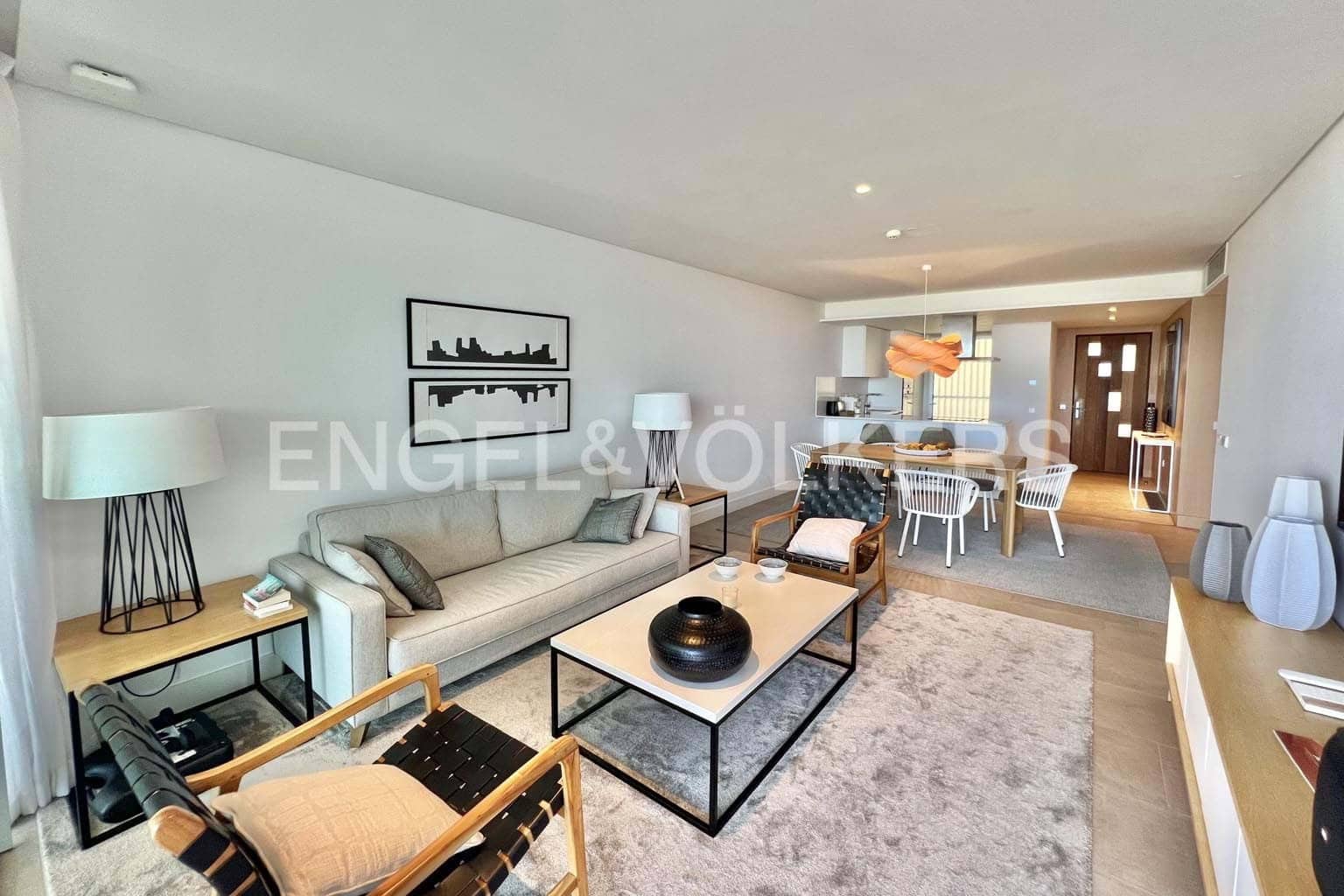 2 soverom Leilighet til salgs i Guia de Isora med svømmebasseng - € 1 175 000 (Ref: 9175691)