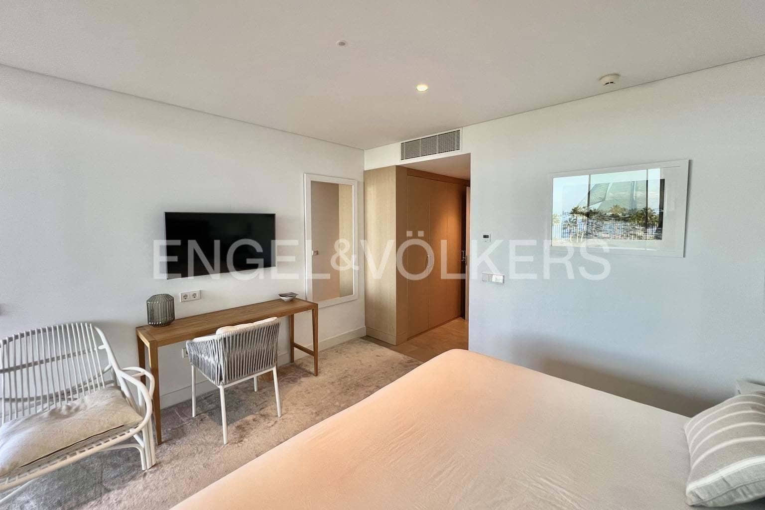 2 soverom Leilighet til salgs i Guia de Isora med svømmebasseng - € 1 175 000 (Ref: 9175691)