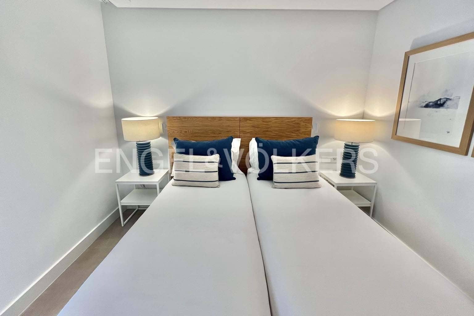 2 soverom Leilighet til salgs i Guia de Isora med svømmebasseng - € 1 175 000 (Ref: 9175691)