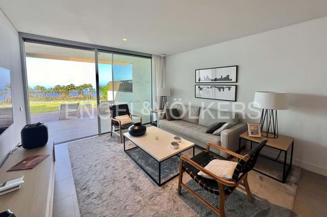 2 bedroom Apartment for sale in Guía de Isora with pool - € 1,175,000 (Ref: 9175691)