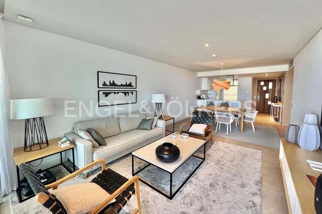 2 bedroom Apartment for sale in Guía de Isora with pool - € 1,175,000 (Ref: 9175691)