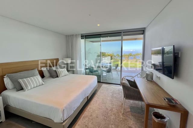 2 bedroom Apartment for sale in Guía de Isora with pool - € 1,175,000 (Ref: 9175691)