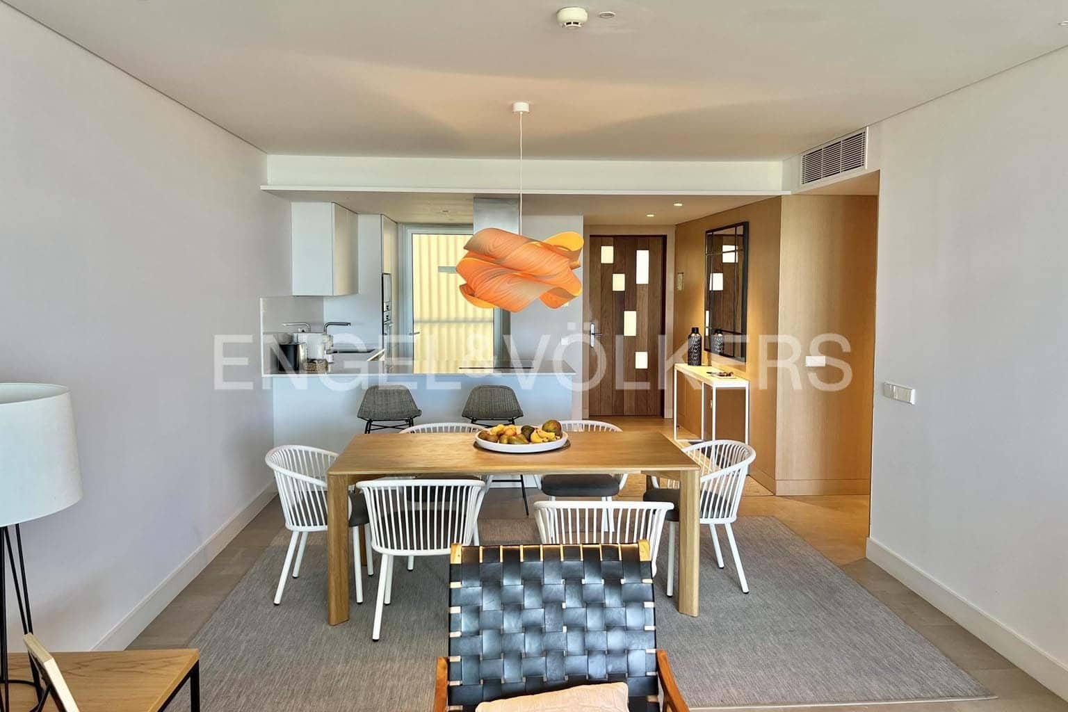 2 soverom Leilighet til salgs i Guia de Isora med svømmebasseng - € 1 175 000 (Ref: 9175691)