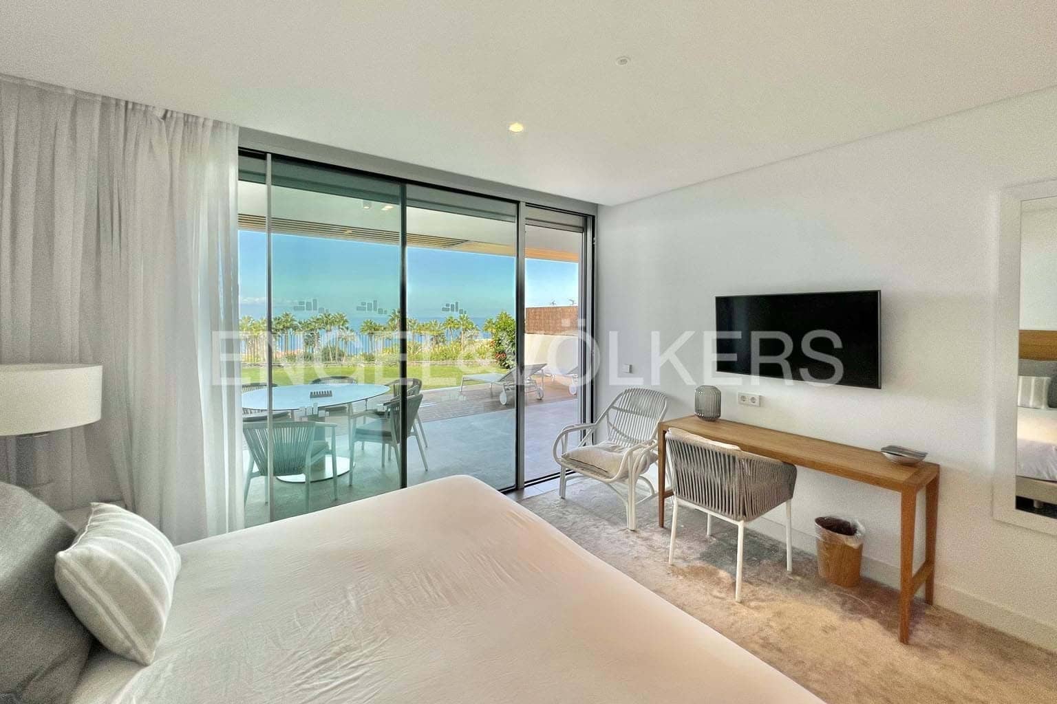 2 soverom Leilighet til salgs i Guia de Isora med svømmebasseng - € 1 175 000 (Ref: 9175691)