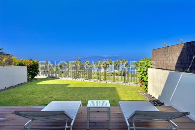 2 bedroom Apartment for sale in Guía de Isora with pool - € 1,175,000 (Ref: 9175691)