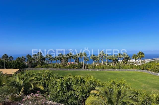 2 bedroom Apartment for sale in Guía de Isora with pool - € 1,175,000 (Ref: 9175691)