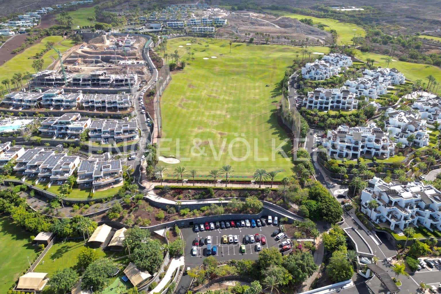 2 soverom Leilighet til salgs i Guia de Isora med svømmebasseng - € 1 175 000 (Ref: 9175691)