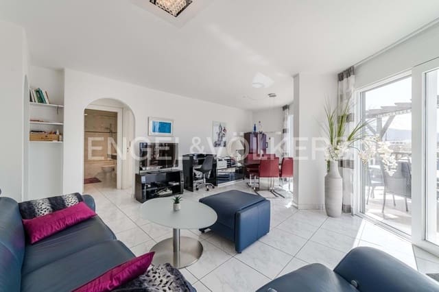 2 soveværelse Lejlighed til salg i Playa de las Americas, Arona med swimmingpool - € 1.255.000 (Ref: 9189874)