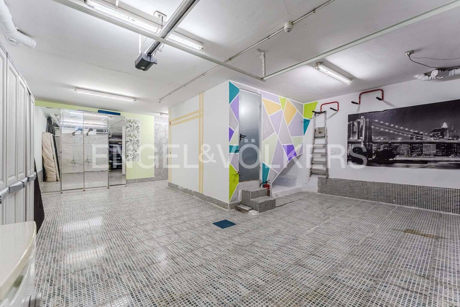 4 soveværelse Villa til salg i El Medano med swimmingpool garage - € 750.000 (Ref: 9191613)