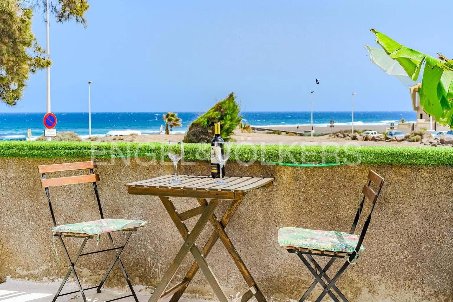 4 soveværelse Villa til salg i El Medano med swimmingpool garage - € 750.000 (Ref: 9191613)