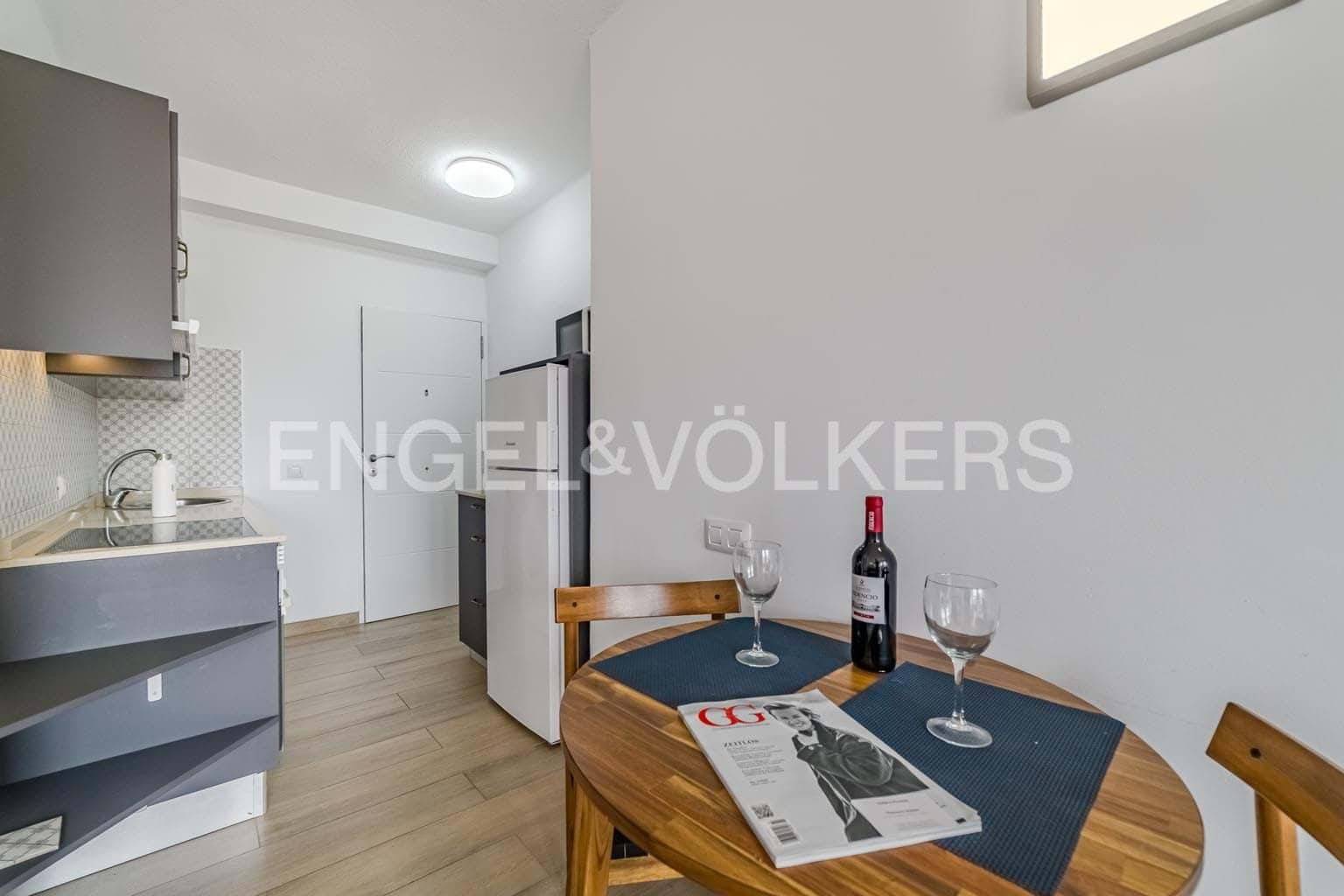 Apartament na sprzedaż w Playa Paraiso - 215 000 € (Ref: 9201709)