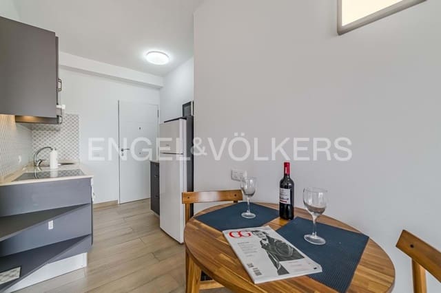 Apartament na sprzedaż w Playa Paraiso, Adeje - 215 000 € (Ref: 9201709)