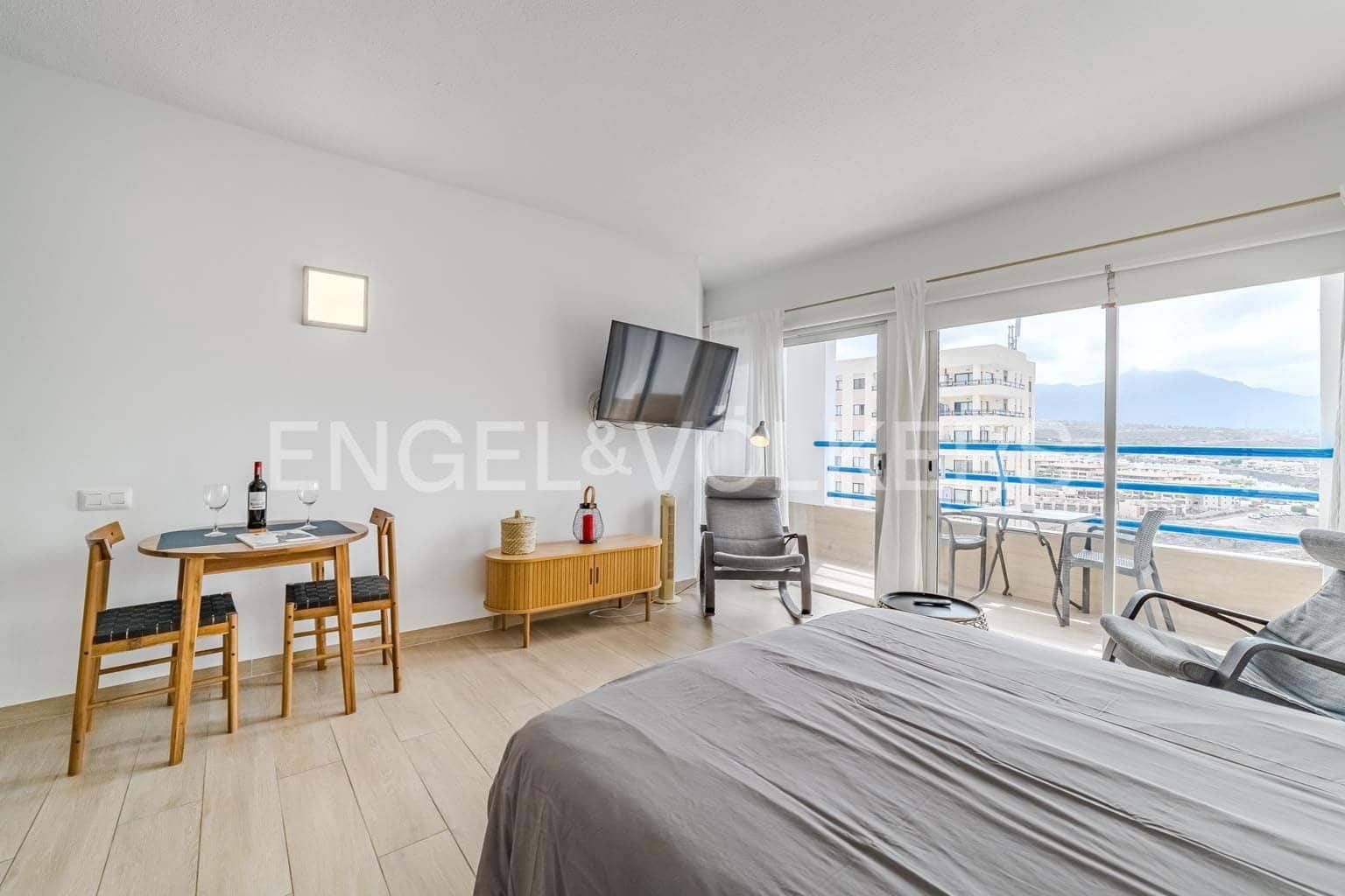 Apartament na sprzedaż w Playa Paraiso - 215 000 € (Ref: 9201709)