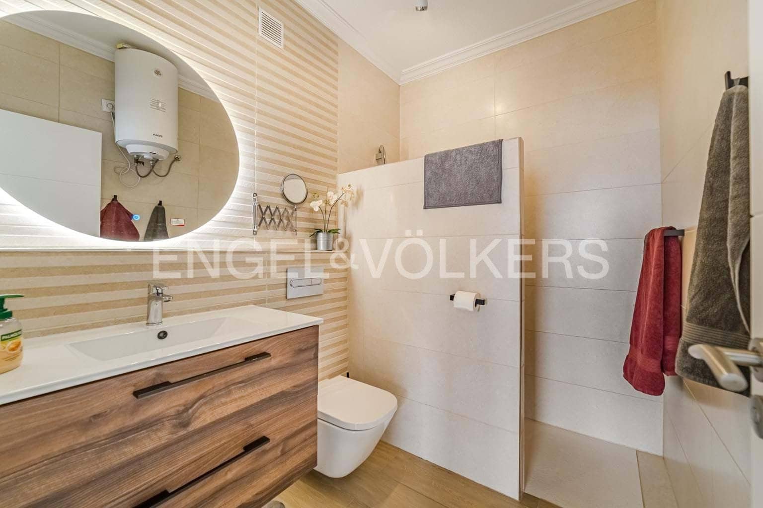 Apartament na sprzedaż w Playa Paraiso - 215 000 € (Ref: 9201709)