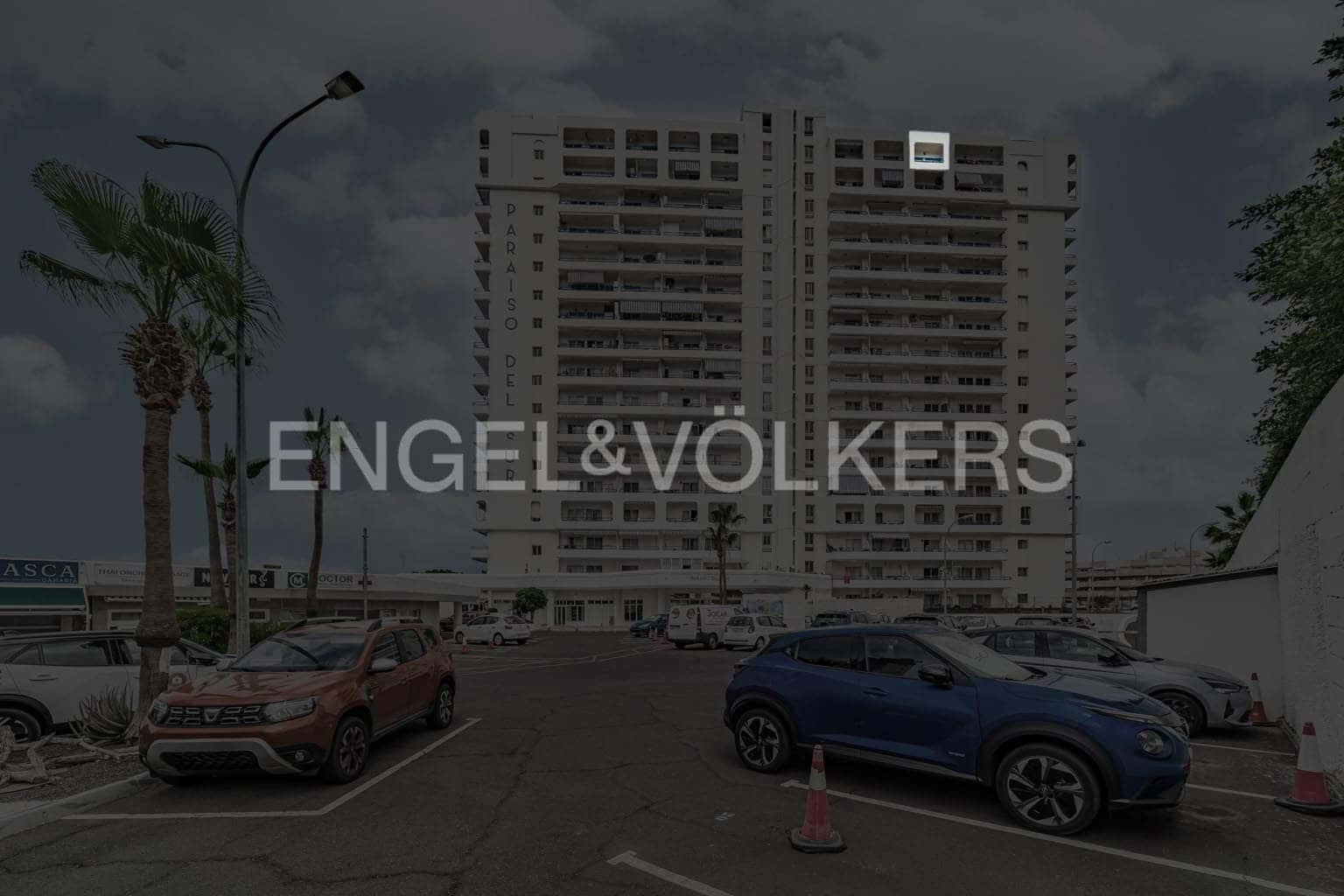 Apartament na sprzedaż w Playa Paraiso - 215 000 € (Ref: 9201709)