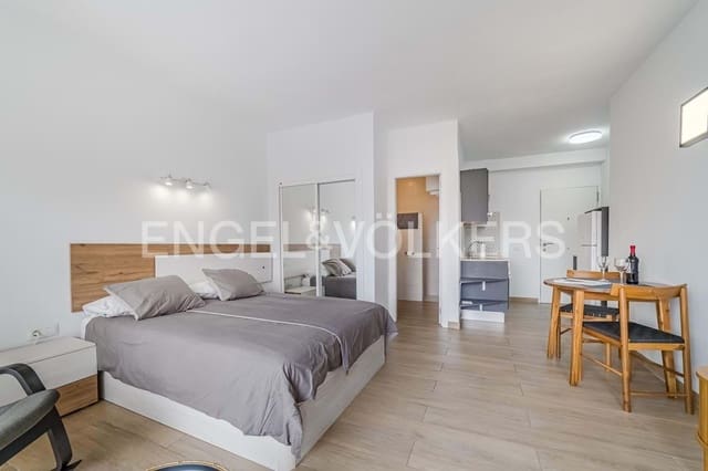 Apartament na sprzedaż w Playa Paraiso, Adeje - 215 000 € (Ref: 9201709)