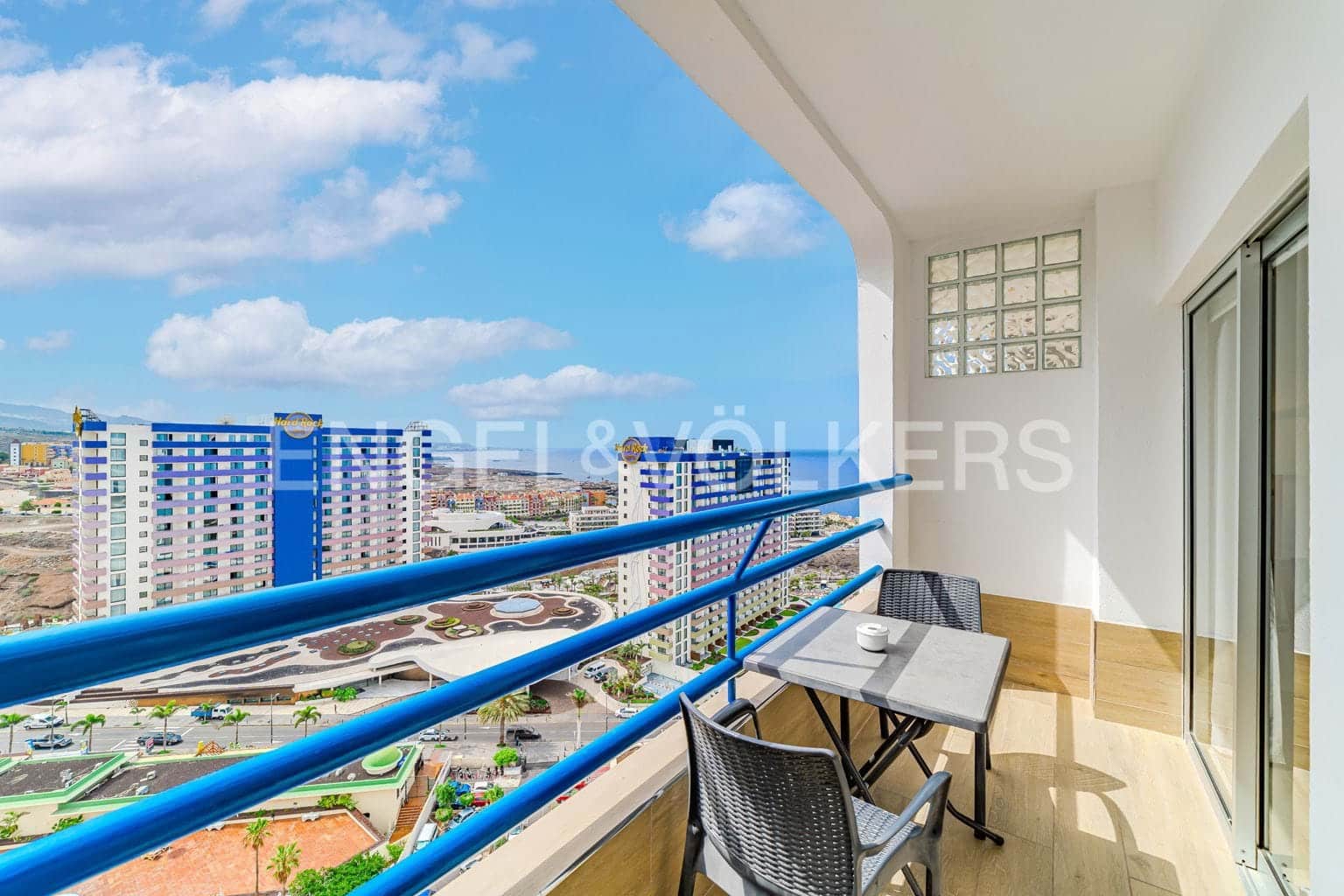 Apartament na sprzedaż w Playa Paraiso - 215 000 € (Ref: 9201709)