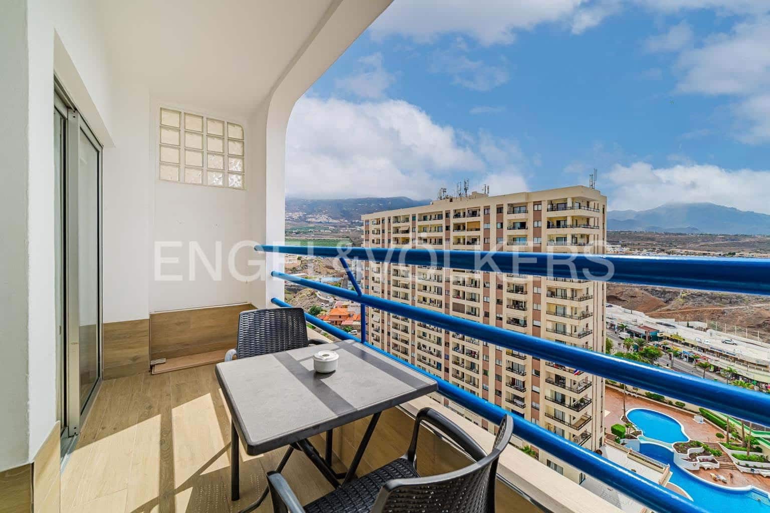 Apartament na sprzedaż w Playa Paraiso - 215 000 € (Ref: 9201709)