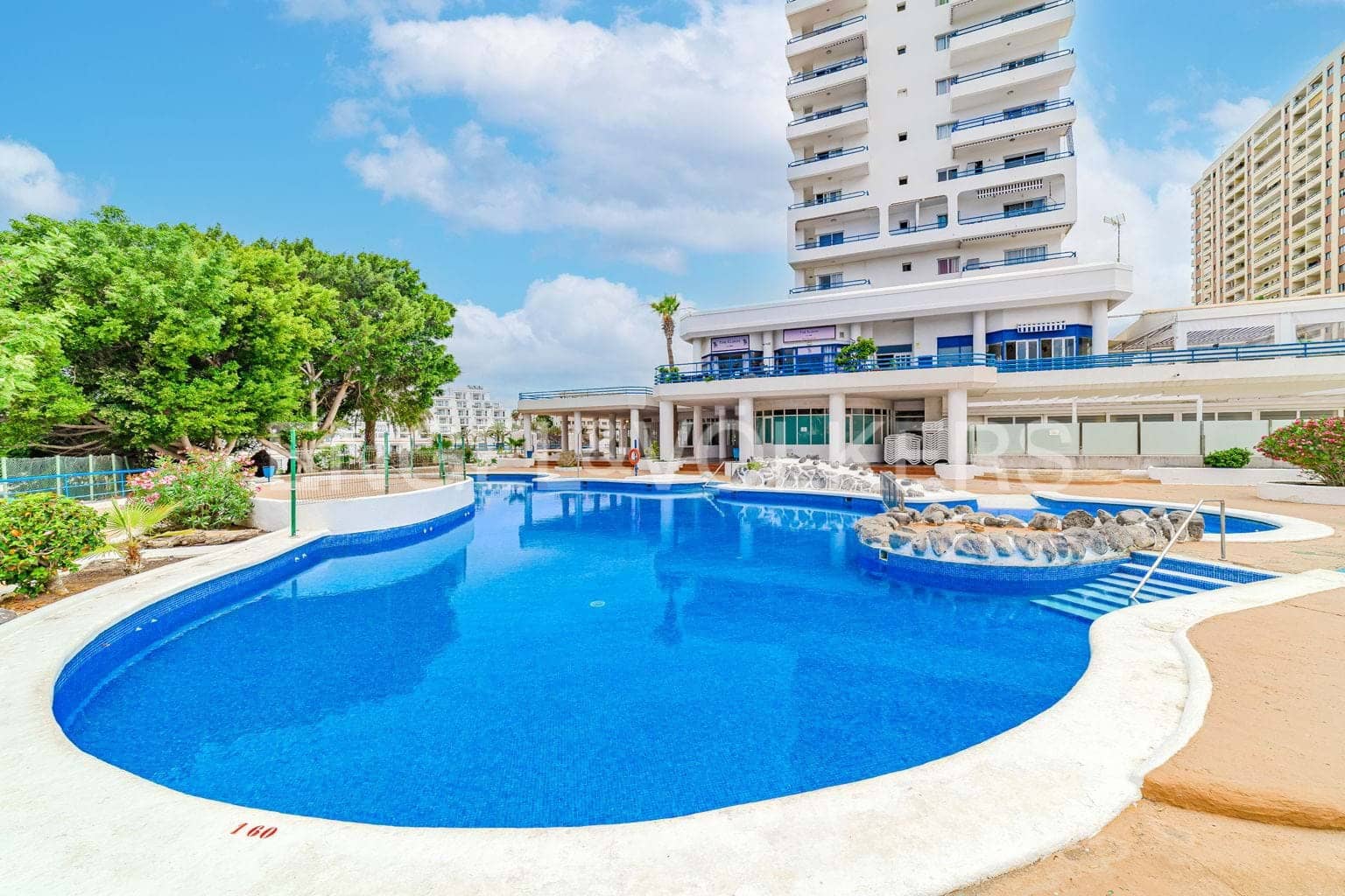 Apartament na sprzedaż w Playa Paraiso - 215 000 € (Ref: 9201709)