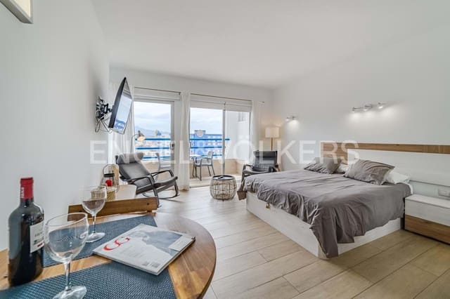 Apartament na sprzedaż w Playa Paraiso, Adeje - 215 000 € (Ref: 9201709)