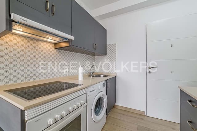 Apartament na sprzedaż w Playa Paraiso, Adeje - 215 000 € (Ref: 9201709)