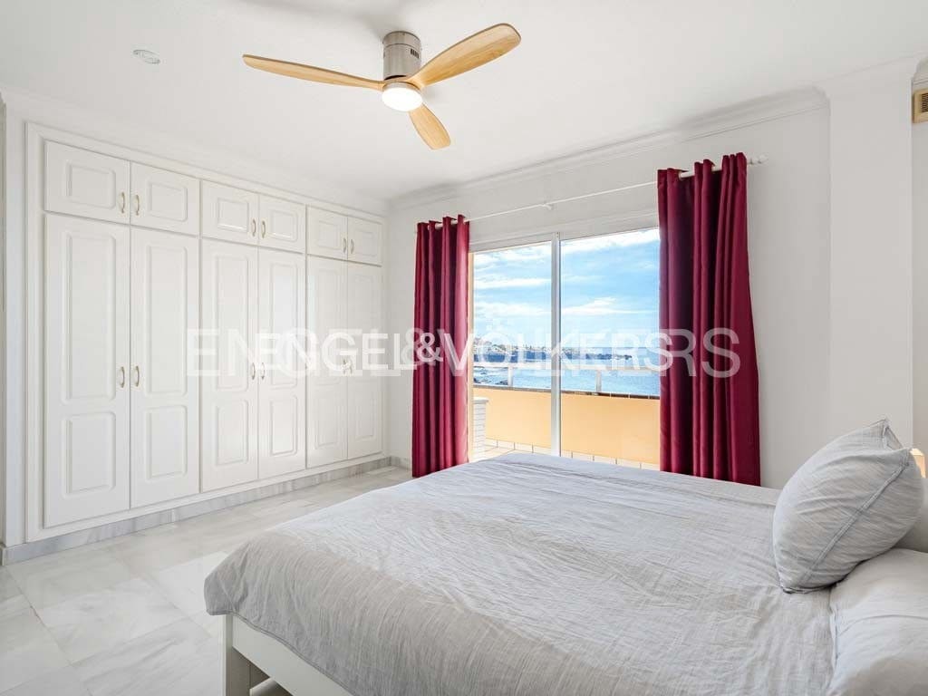 3 bedroom Apartment for sale in Santiago del Teide with pool garage - € 980,000 (Ref: 9201710)