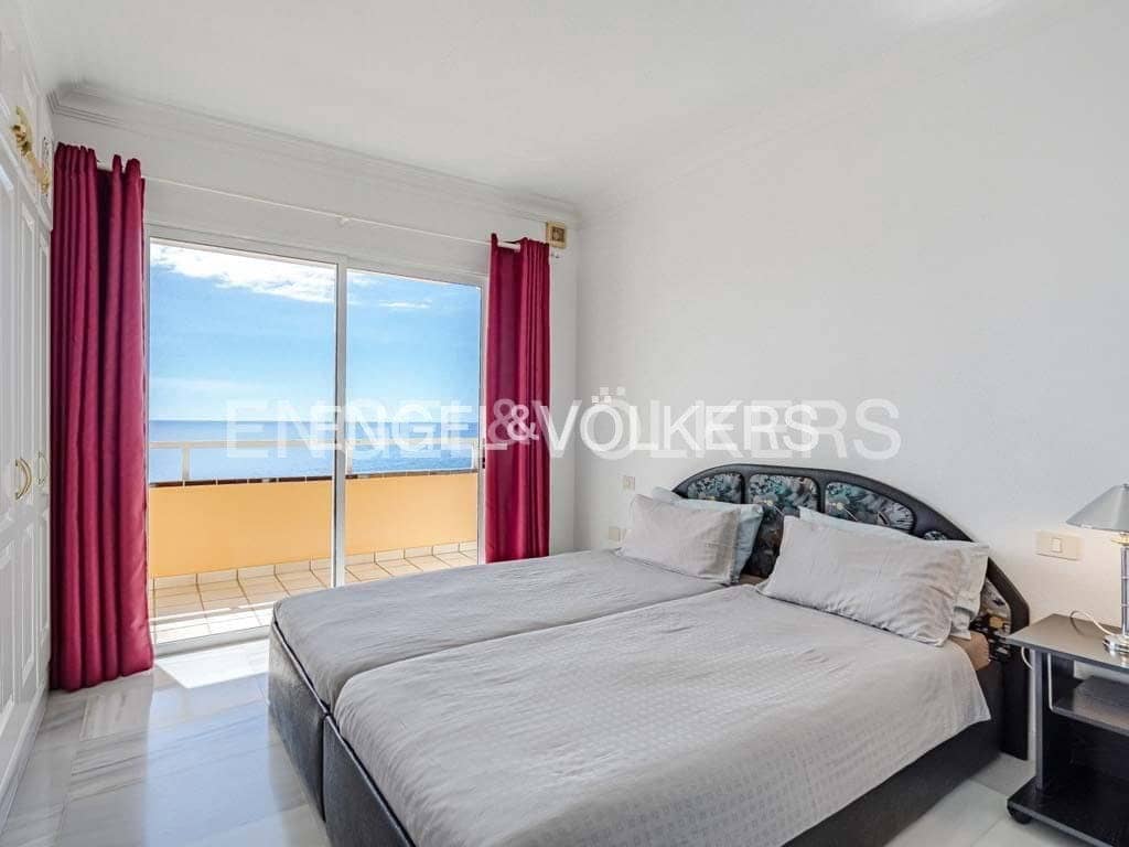 3 bedroom Apartment for sale in Santiago del Teide with pool garage - € 980,000 (Ref: 9201710)