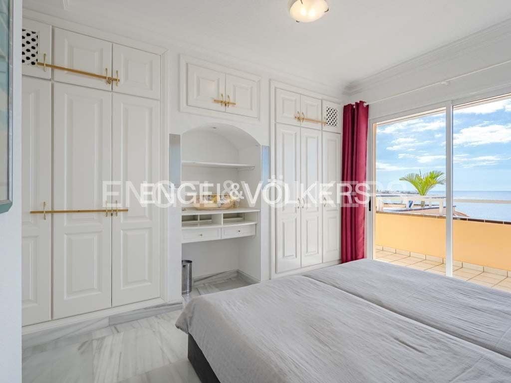 3 bedroom Apartment for sale in Santiago del Teide with pool garage - € 980,000 (Ref: 9201710)