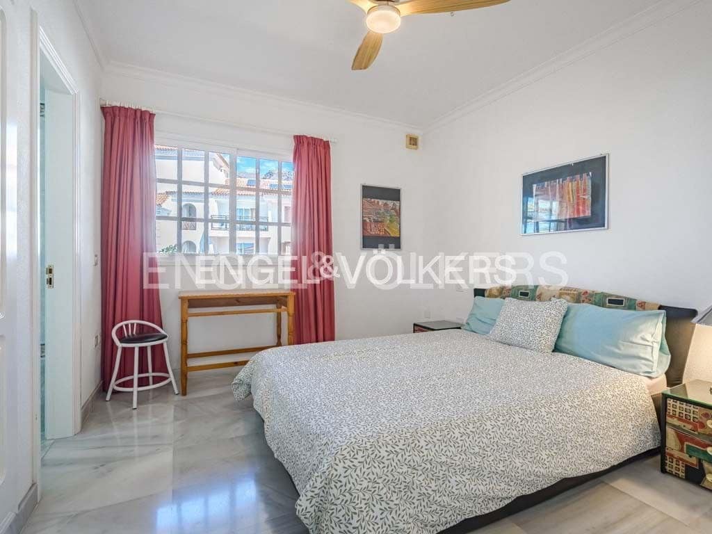 3 bedroom Apartment for sale in Santiago del Teide with pool garage - € 980,000 (Ref: 9201710)