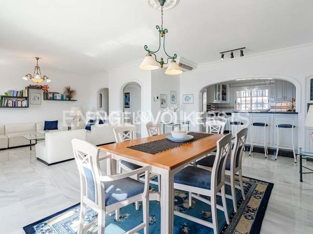 3 bedroom Apartment for sale in Santiago del Teide with pool garage - € 980,000 (Ref: 9201710)