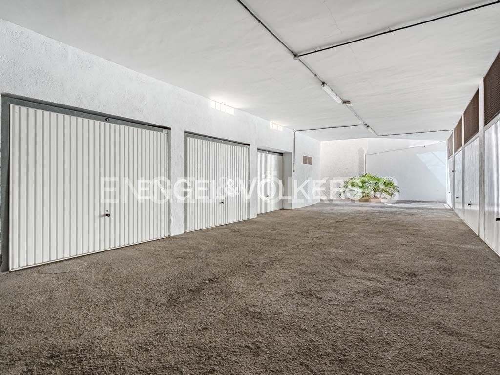 3 bedroom Apartment for sale in Santiago del Teide with pool garage - € 980,000 (Ref: 9201710)