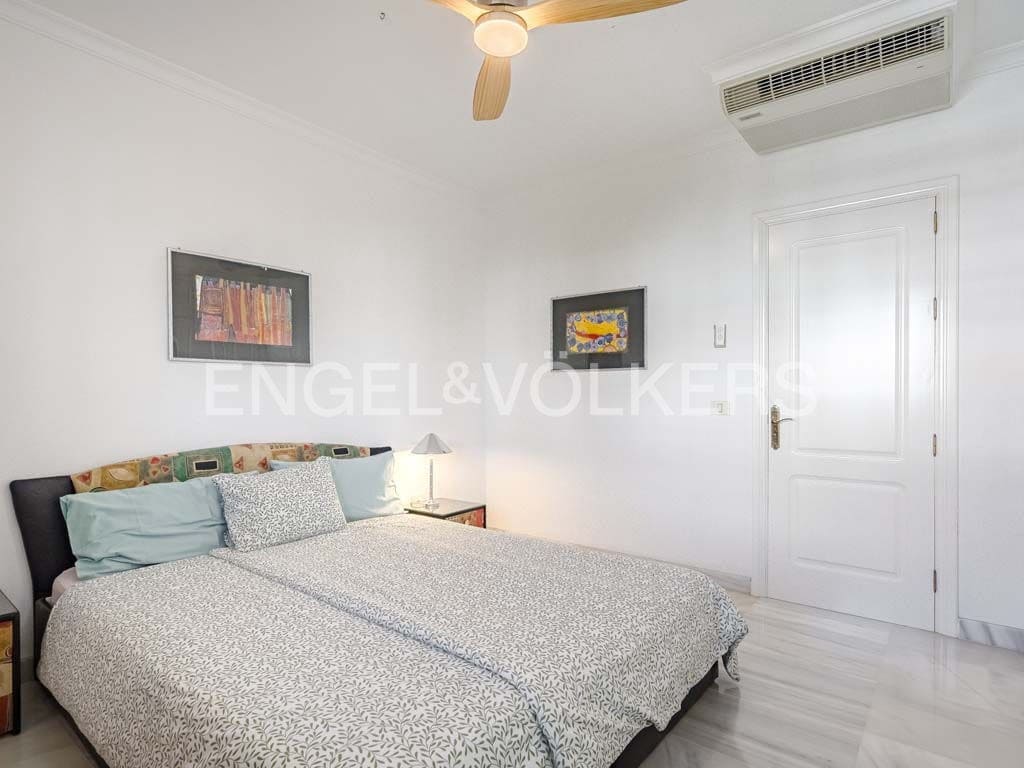 3 Zimmer Apartment zu verkaufen in Santiago del Teide mit Pool Garage - 890.000 € (Ref: 9201710)