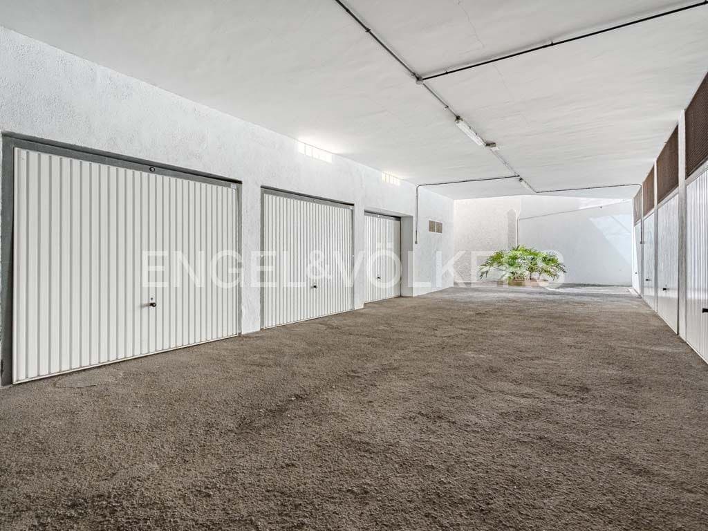 3 Zimmer Apartment zu verkaufen in Santiago del Teide mit Pool Garage - 890.000 € (Ref: 9201710)