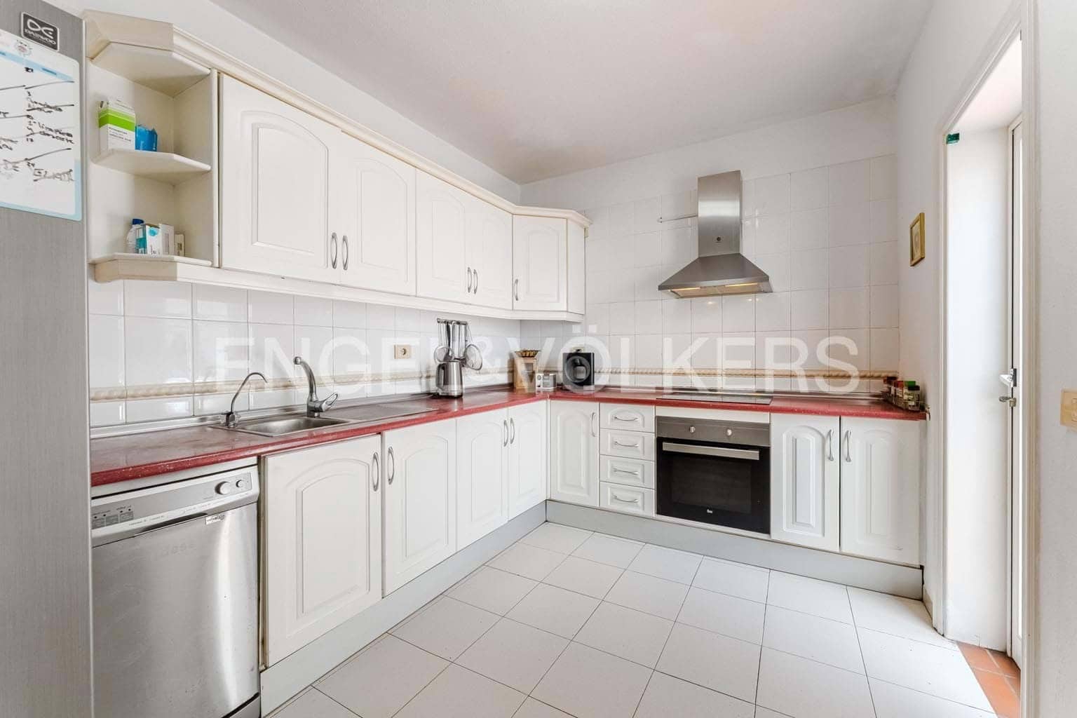 3 soverom Leilighet til salgs i Costa Adeje med svømmebasseng garasje - € 750 000 (Ref: 9201711)