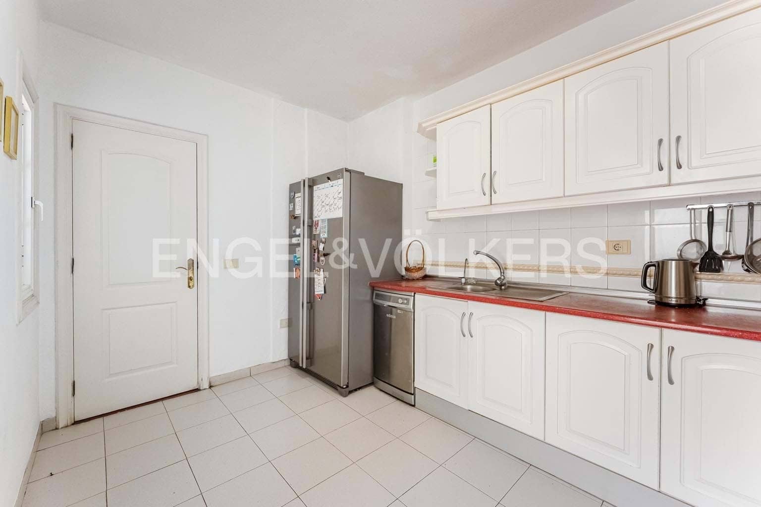 3 soverom Leilighet til salgs i Costa Adeje med svømmebasseng garasje - € 750 000 (Ref: 9201711)