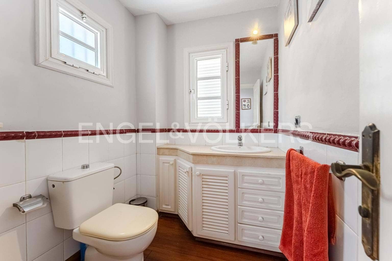 3 soverom Leilighet til salgs i Costa Adeje med svømmebasseng garasje - € 750 000 (Ref: 9201711)