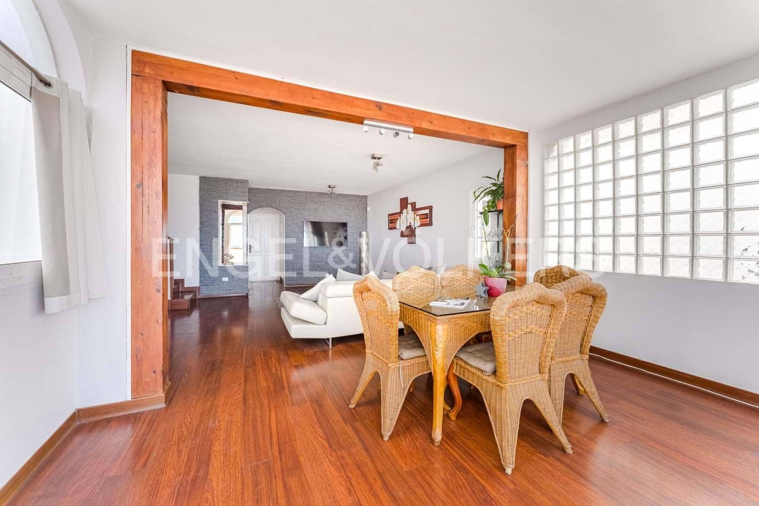 3 soverom Leilighet til salgs i Costa Adeje med svømmebasseng garasje - € 750 000 (Ref: 9201711)