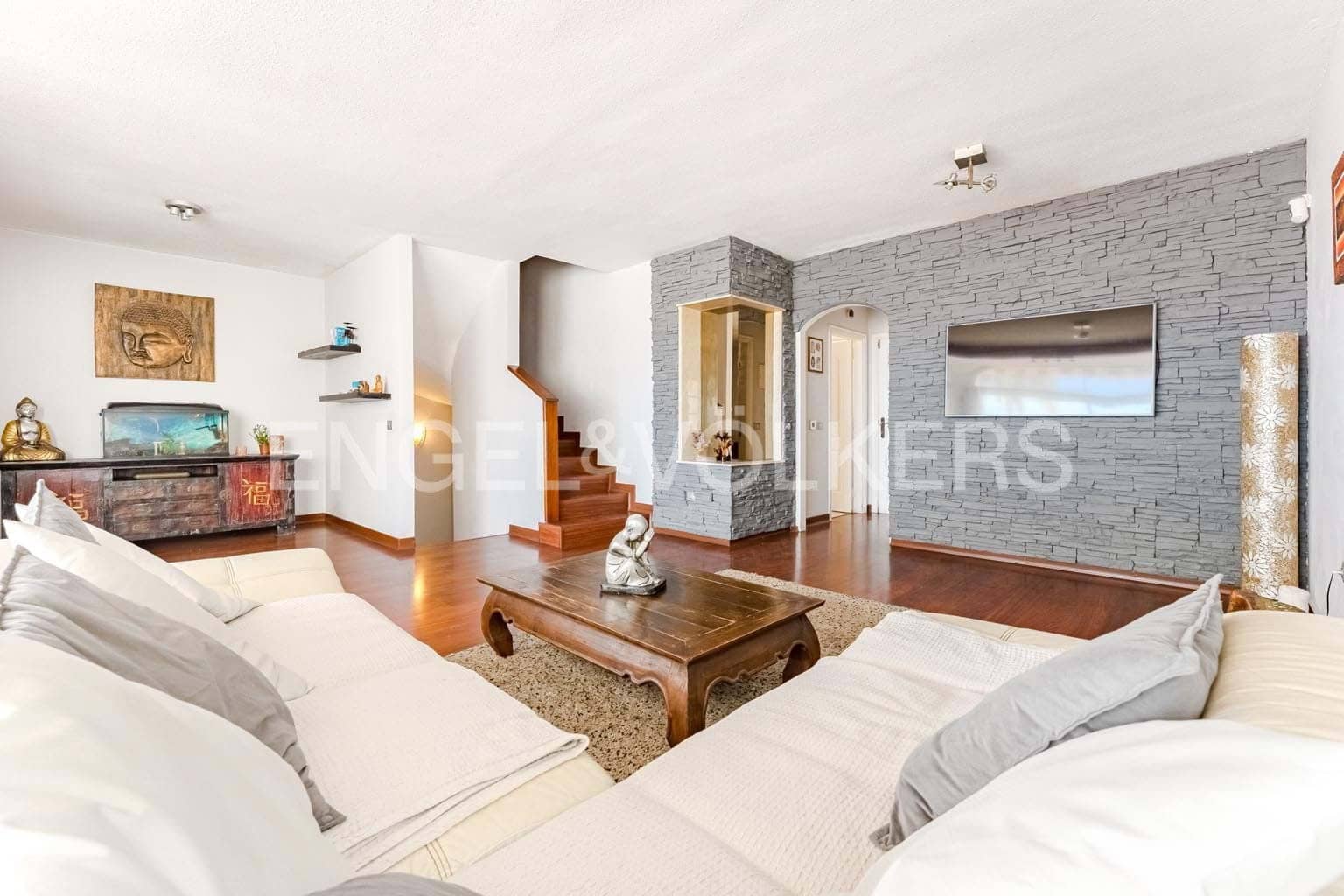 3 soverom Leilighet til salgs i Costa Adeje med svømmebasseng garasje - € 750 000 (Ref: 9201711)