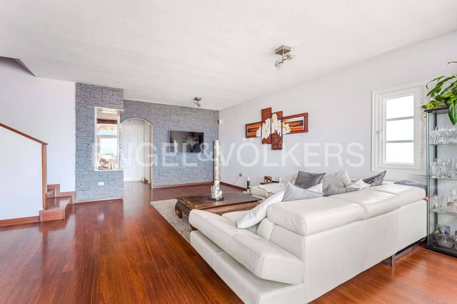 3 soverom Leilighet til salgs i Costa Adeje med svømmebasseng garasje - € 750 000 (Ref: 9201711)