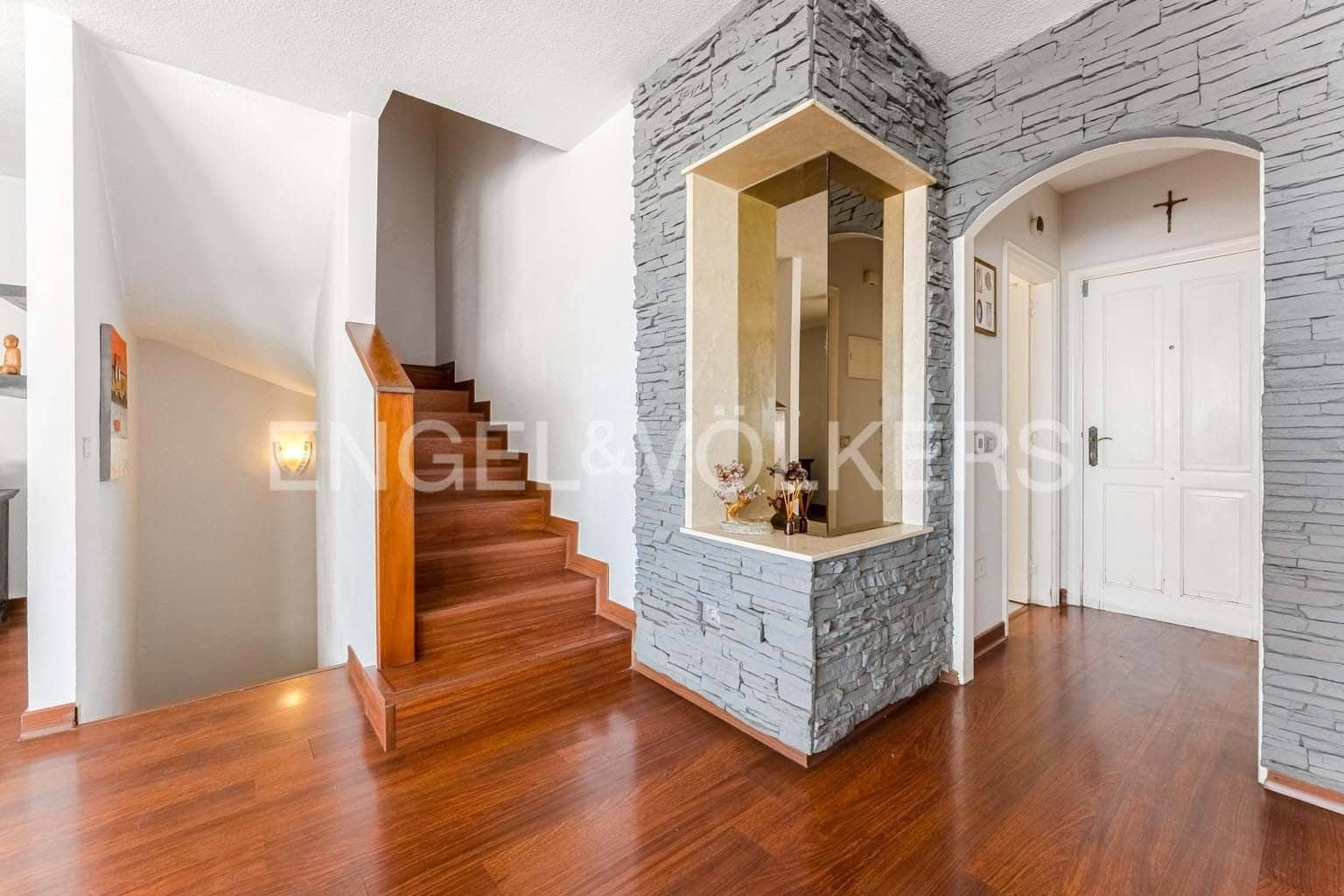 3 soverom Leilighet til salgs i Costa Adeje med svømmebasseng garasje - € 750 000 (Ref: 9201711)