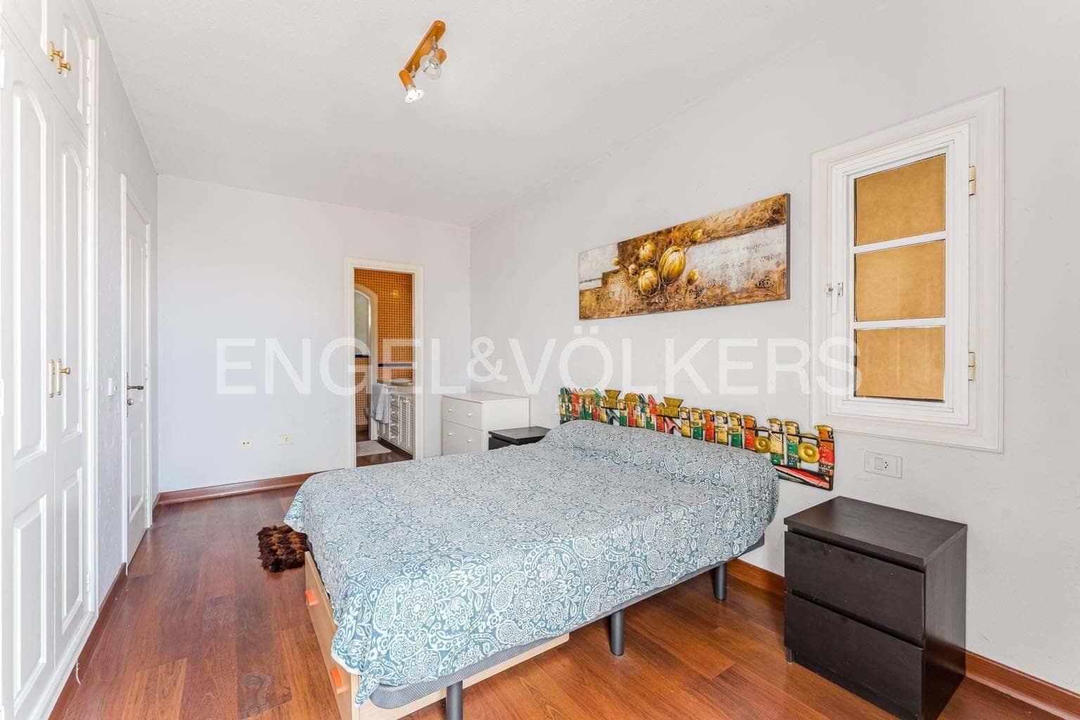3 soverom Leilighet til salgs i Costa Adeje med svømmebasseng garasje - € 750 000 (Ref: 9201711)