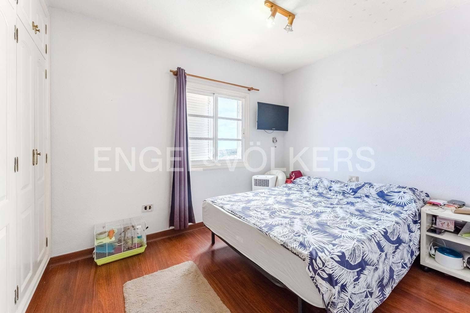 3 soverom Leilighet til salgs i Costa Adeje med svømmebasseng garasje - € 750 000 (Ref: 9201711)