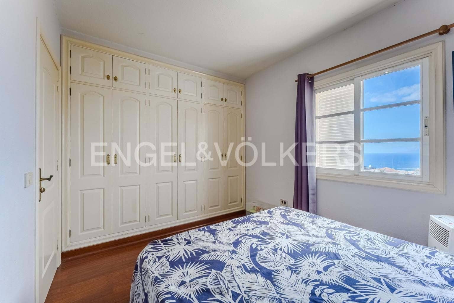 3 soverom Leilighet til salgs i Costa Adeje med svømmebasseng garasje - € 750 000 (Ref: 9201711)